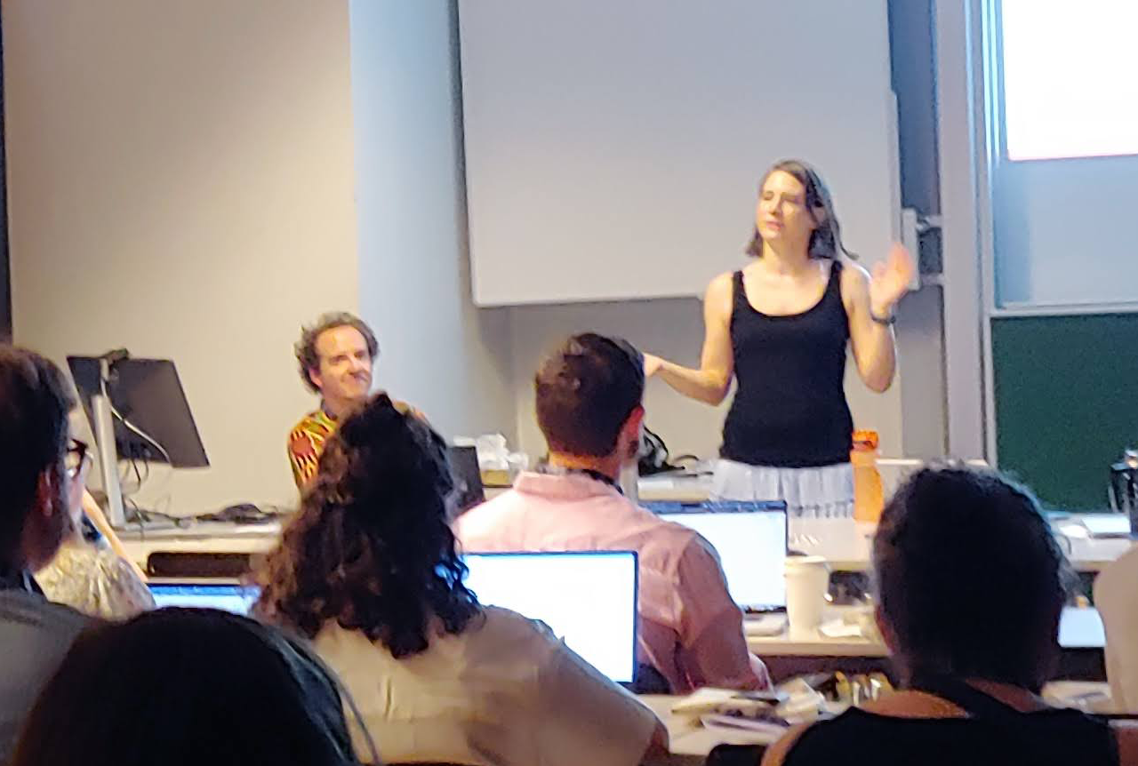 How can you trust your code?